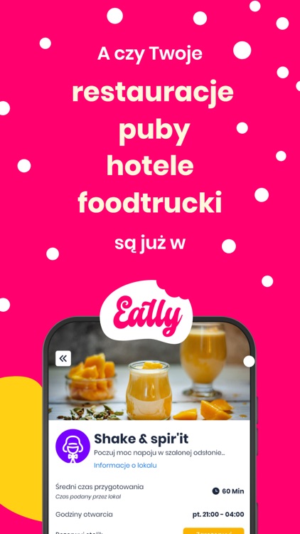 Eatly screenshot-4