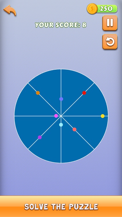 Color Circle Design screenshot-3