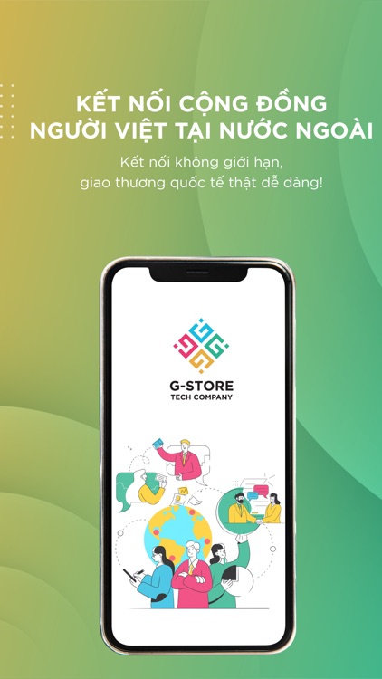 G-Store screenshot-3