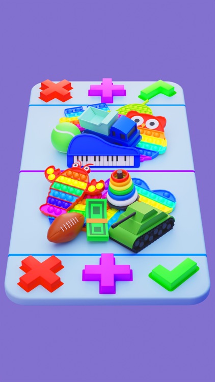 Fidget Trading Master 3d Games screenshot-3