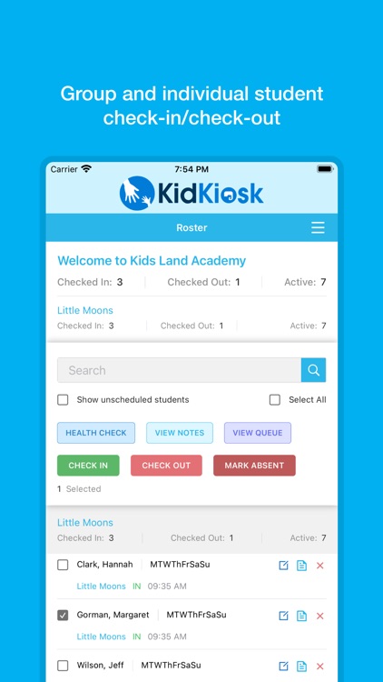 KidKiosk