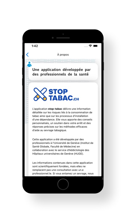 Stop-tabac