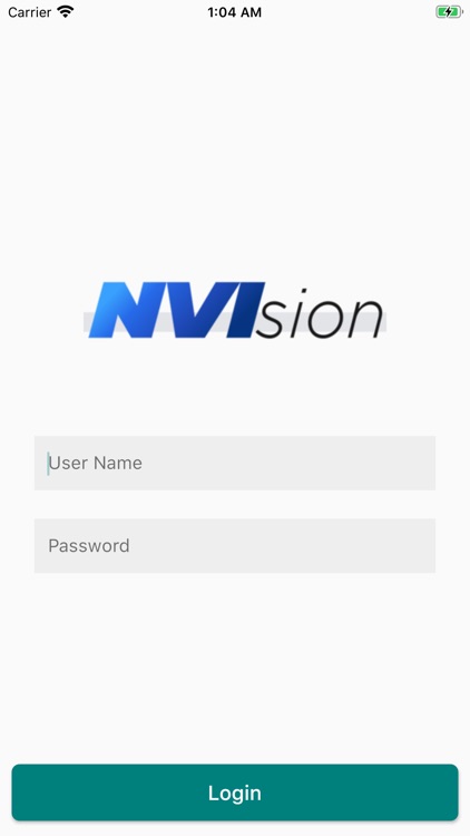 NVI CRM