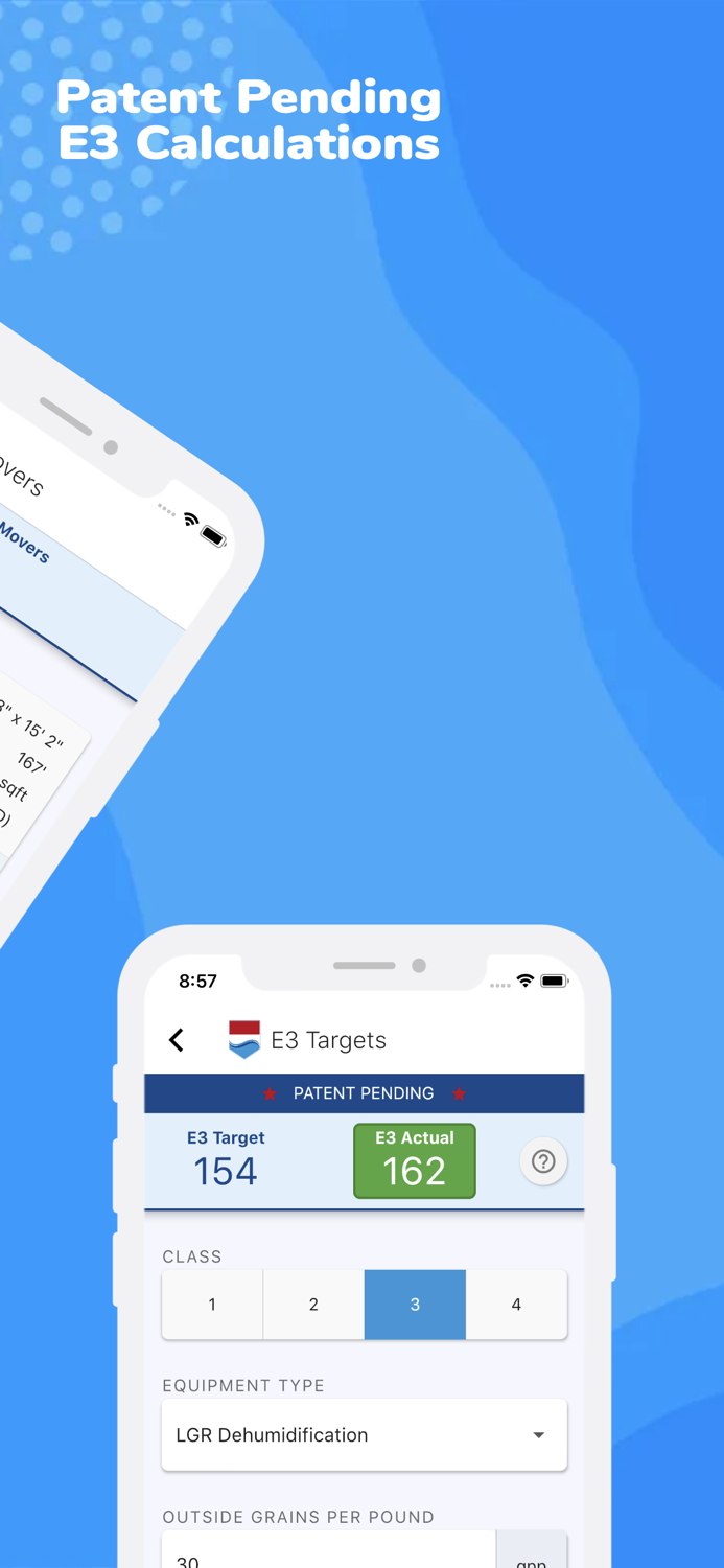 Dewald Academy of Drying