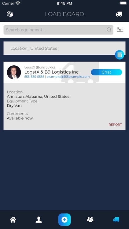 LogstX screenshot-6