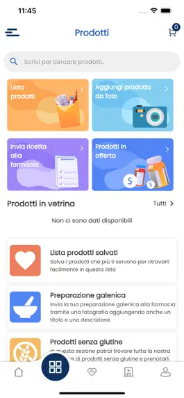 Game screenshot Farmacia Procaccini 2 apk