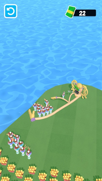 Arcade Grabber screenshot-6