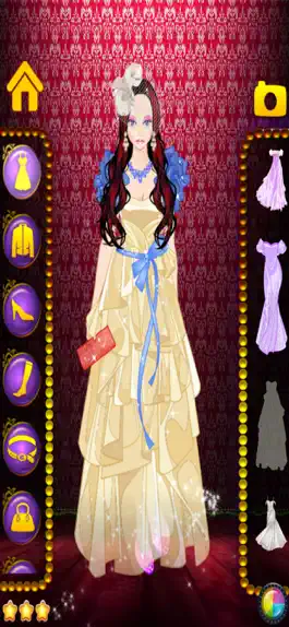 Game screenshot Masquerade Game mod apk