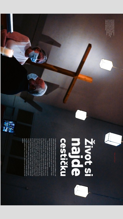 Časopis Finmag screenshot-3