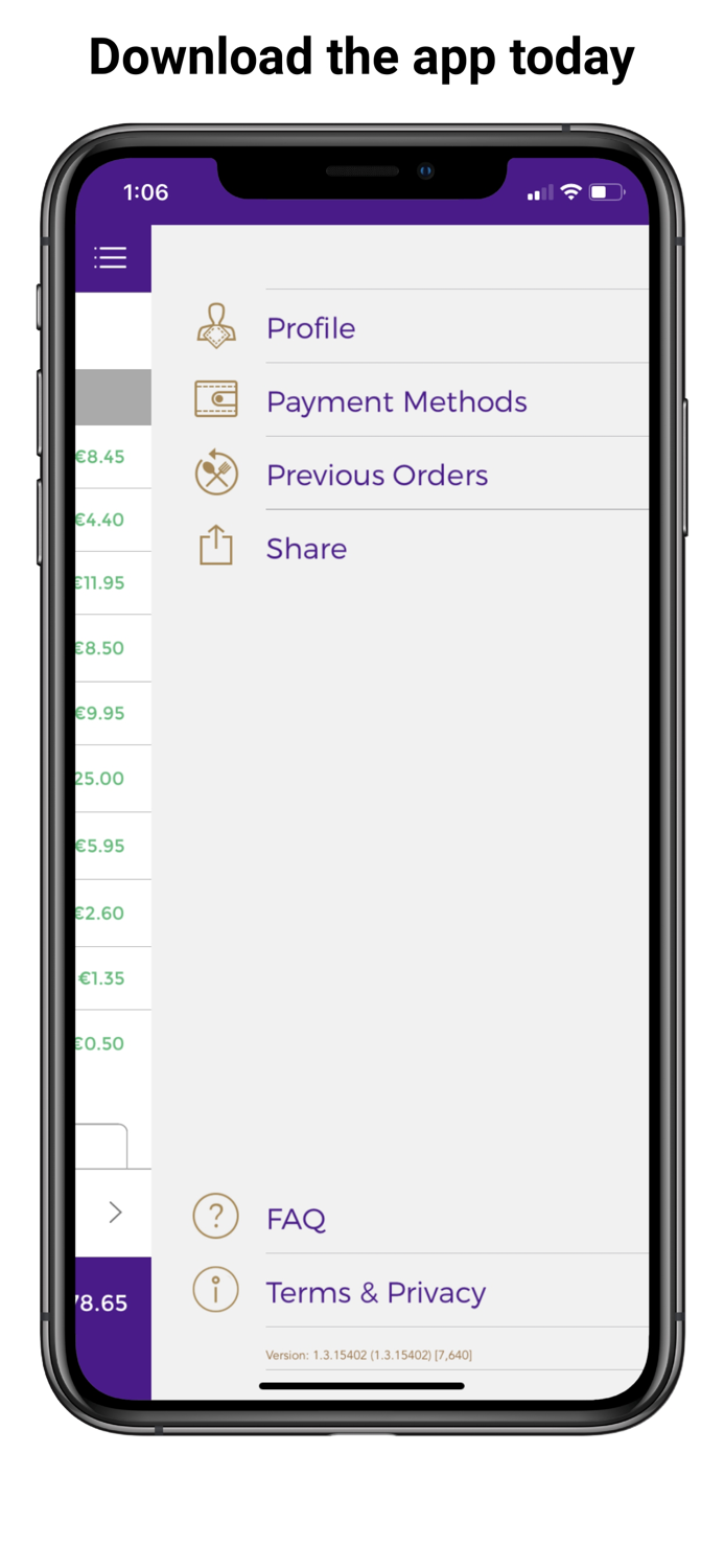 Joes Village Kitchen