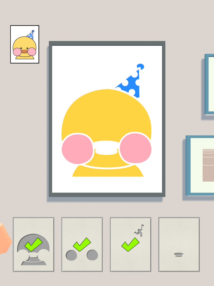 Painting DIY - Decor Room Game