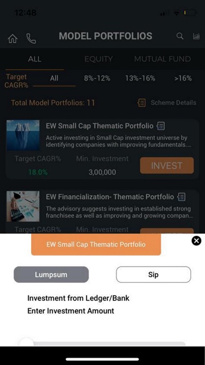 Narnolia: Mobile Share Trading screenshot-3