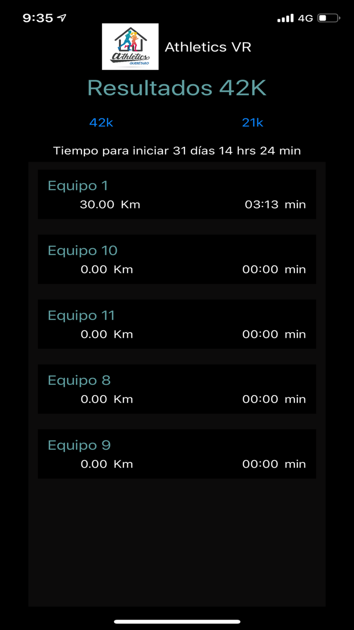 Athletics Querétaro