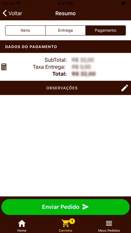 Barril Bier Haus screenshot-3