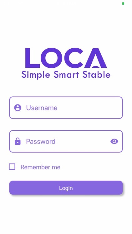 Loca GPS Platform