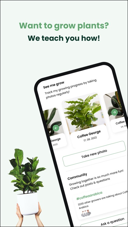 Clever Plant screenshot-3