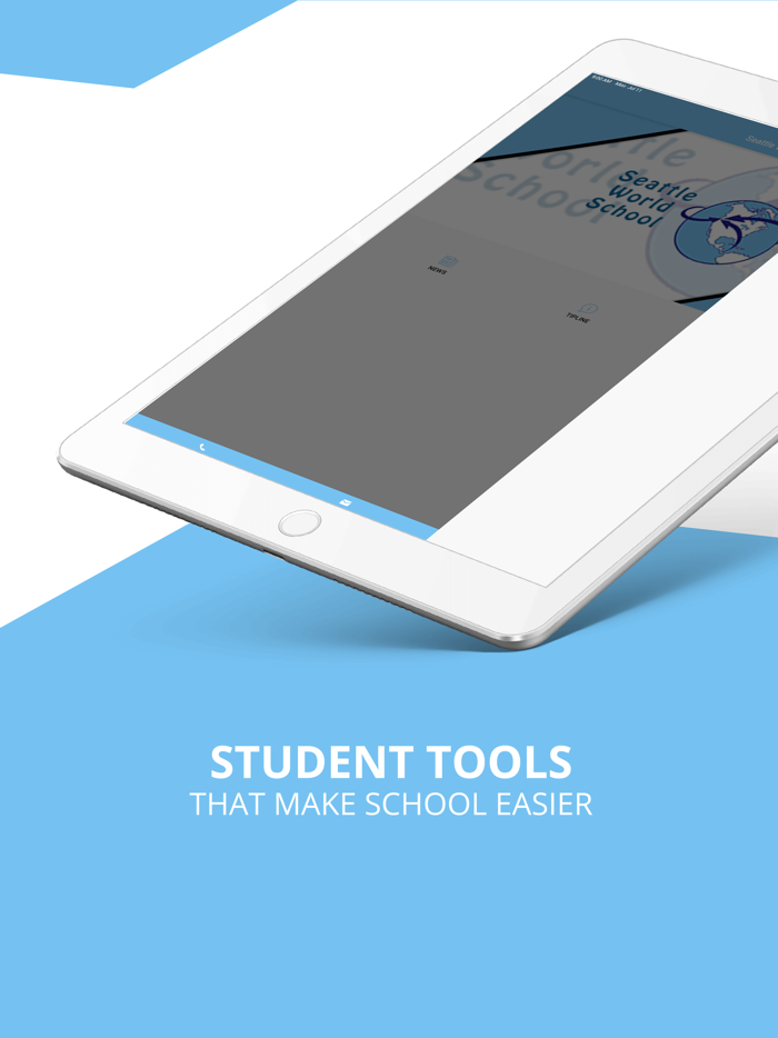 Seattle World School