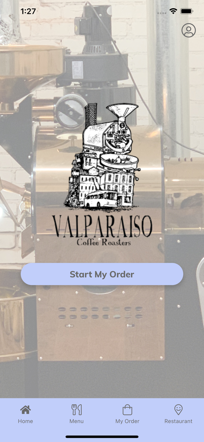 Valparaiso Coffee Roasters