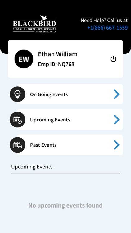 Coordinator App