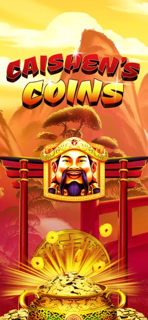 Caishen's coins(圖1)-速報App