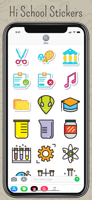 High School & Graduation(圖1)-速報App