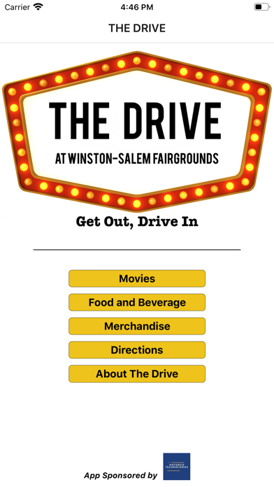The Drive: Winston Salem screenshot 3