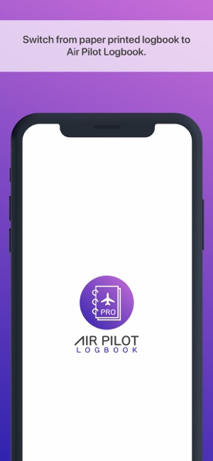 Air Pilot Logbook Pro(圖1)-速報App