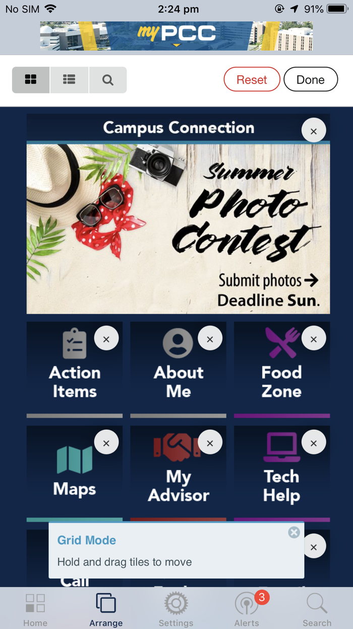 Pensacola Christian College