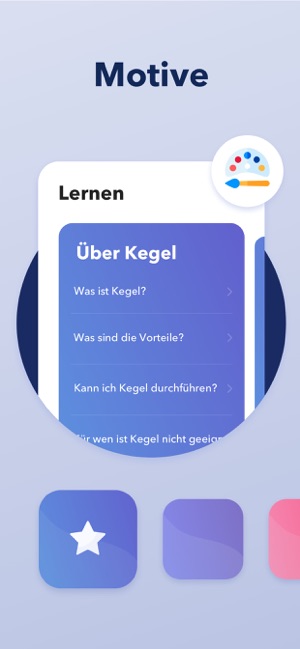 Was ist die Kegelübung? Was ist die Kegelübung?