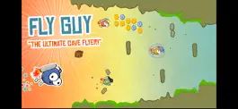 Game screenshot Fly Guy mod apk