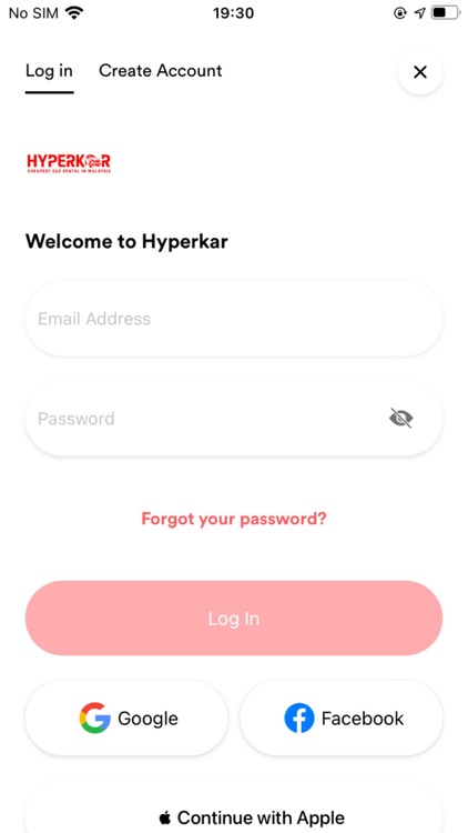 Hyperkar screenshot-4