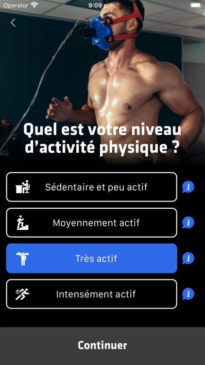 AnderSport App