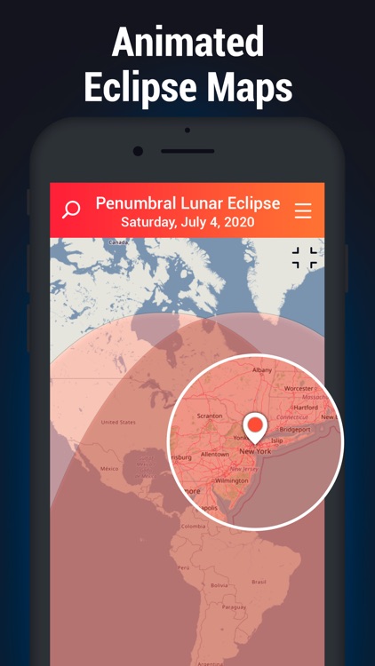 Eclipse Guide screenshot-3