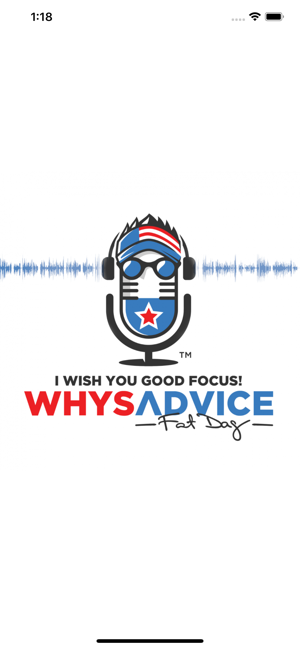 WhysAdvice with FatDag(圖1)-速報App