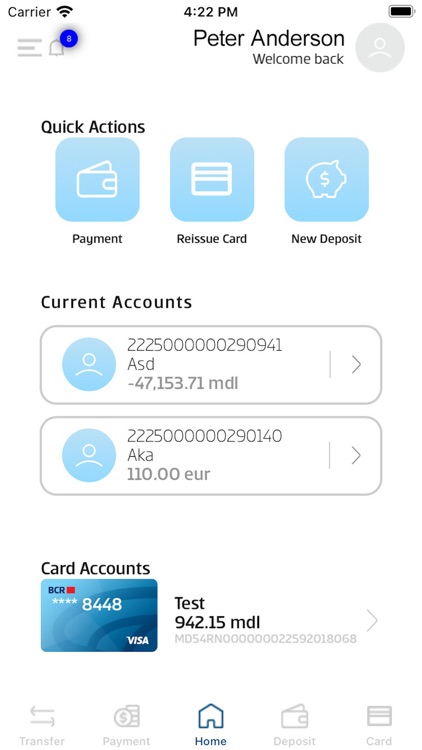 Personal Mobile 24Banking