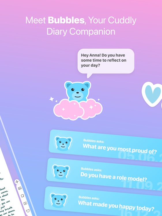 Home Diary, Journal, Notebook by Ali Ebrahimi Pourasad