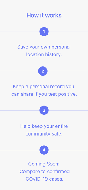 PathCheck SafePlaces(圖7)-速報App