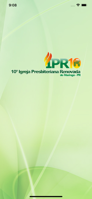 10 IPR Maringá