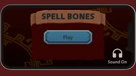 Game screenshot SpellBones mod apk