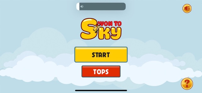 WON TO SKY(圖1)-速報App