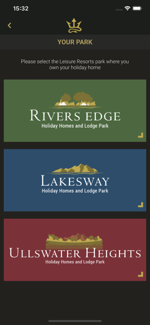 Leisure Resorts(圖4)-速報App