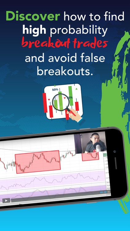 Day Trading Learn Stocks App screenshot-6