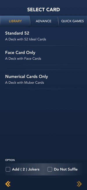Last Deck(圖2)-速報App