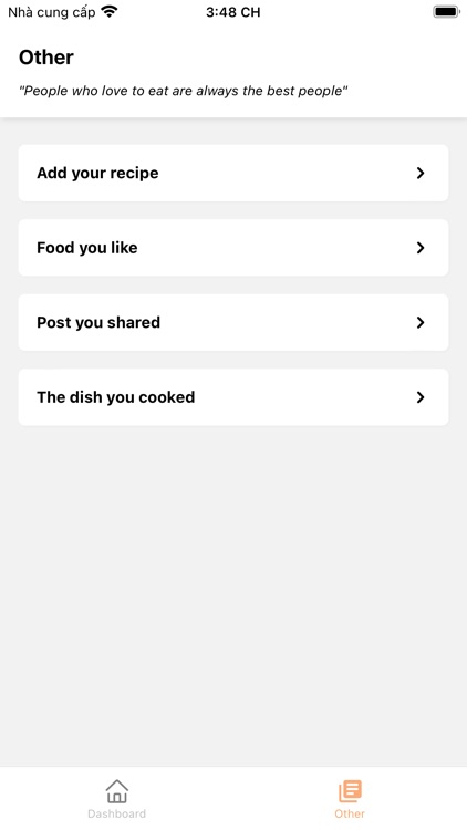 Cook Book Manager screenshot-4