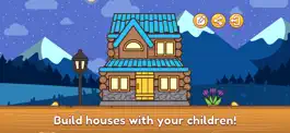 Game screenshot Uptown Builders apk