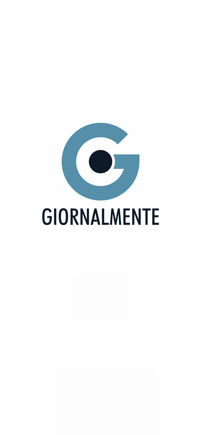 Giornalmente