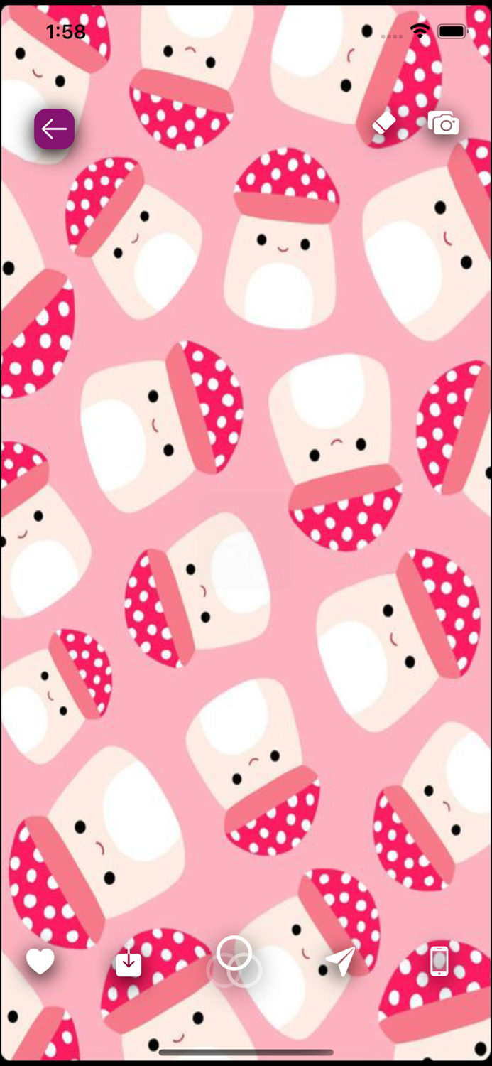 4k squishmallows wallpapers