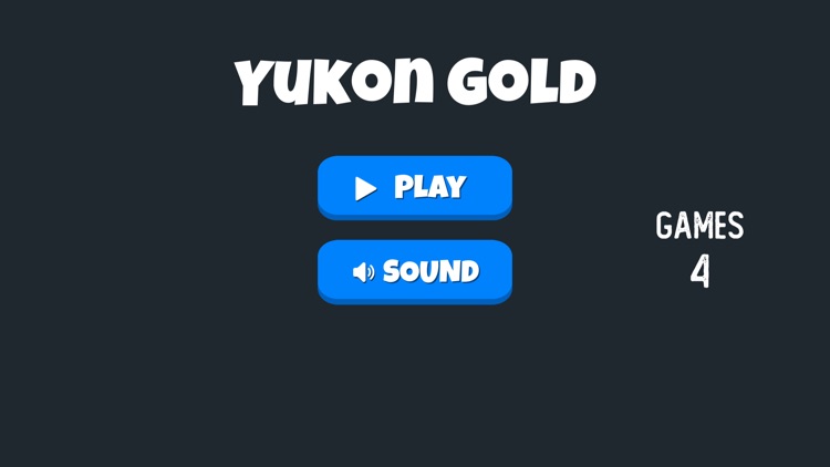 Yukon Gold Live