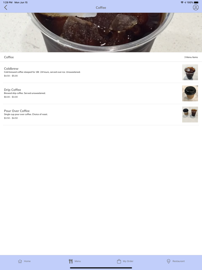 Valparaiso Coffee Roasters