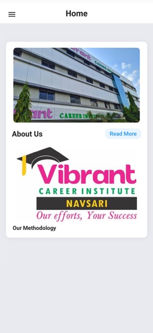 Vibrant Career Institute(圖3)-速報App